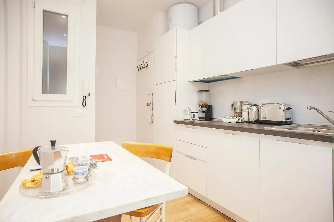 Lovethestylish Oldbridge - Lovetheapartments Florencia Apartamento