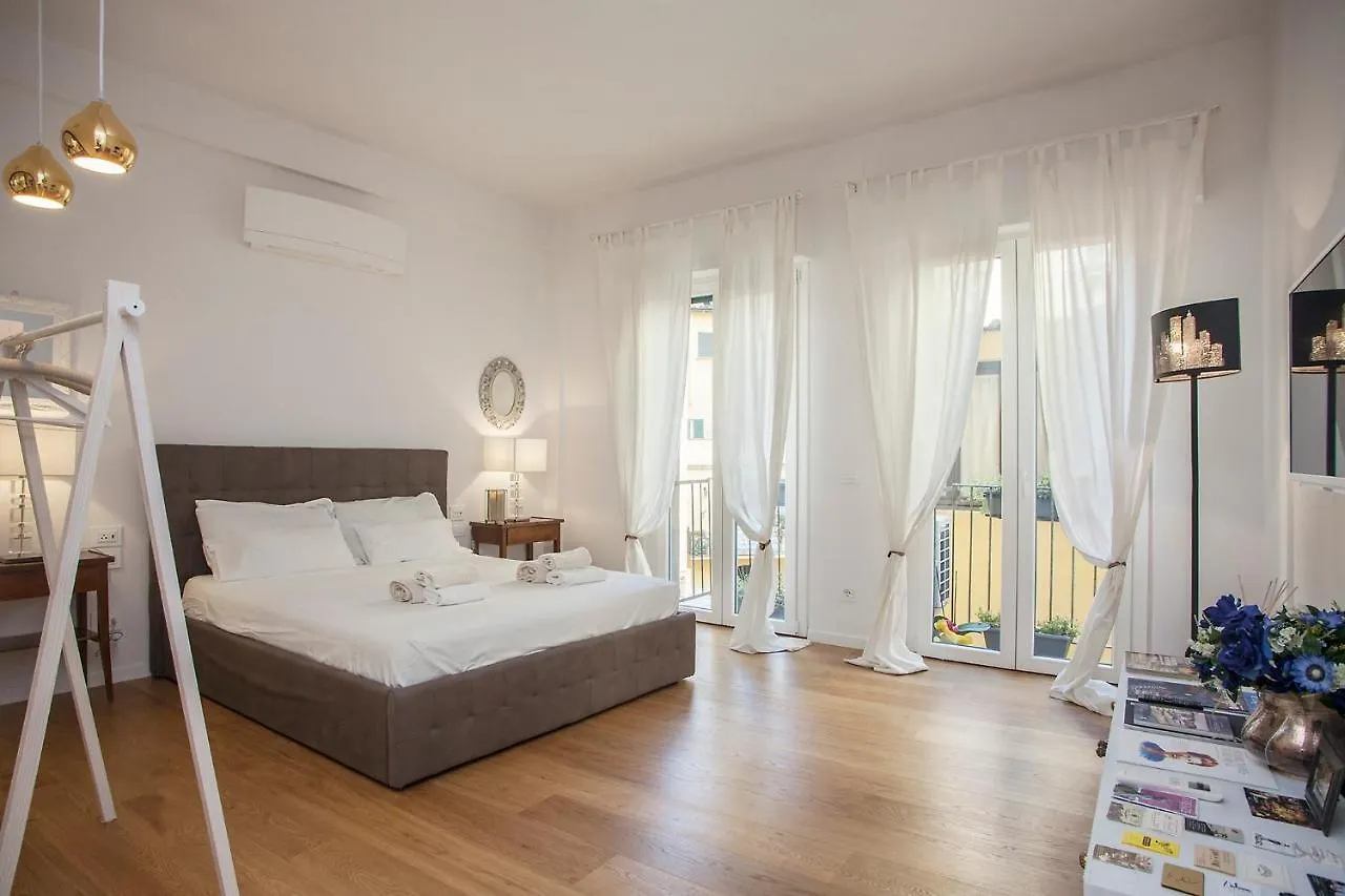 Lovethestylish Oldbridge - Lovetheapartments Florencia