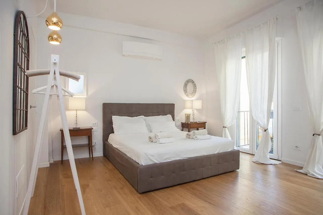 Lovethestylish Oldbridge - Lovetheapartments Florencia 0*,