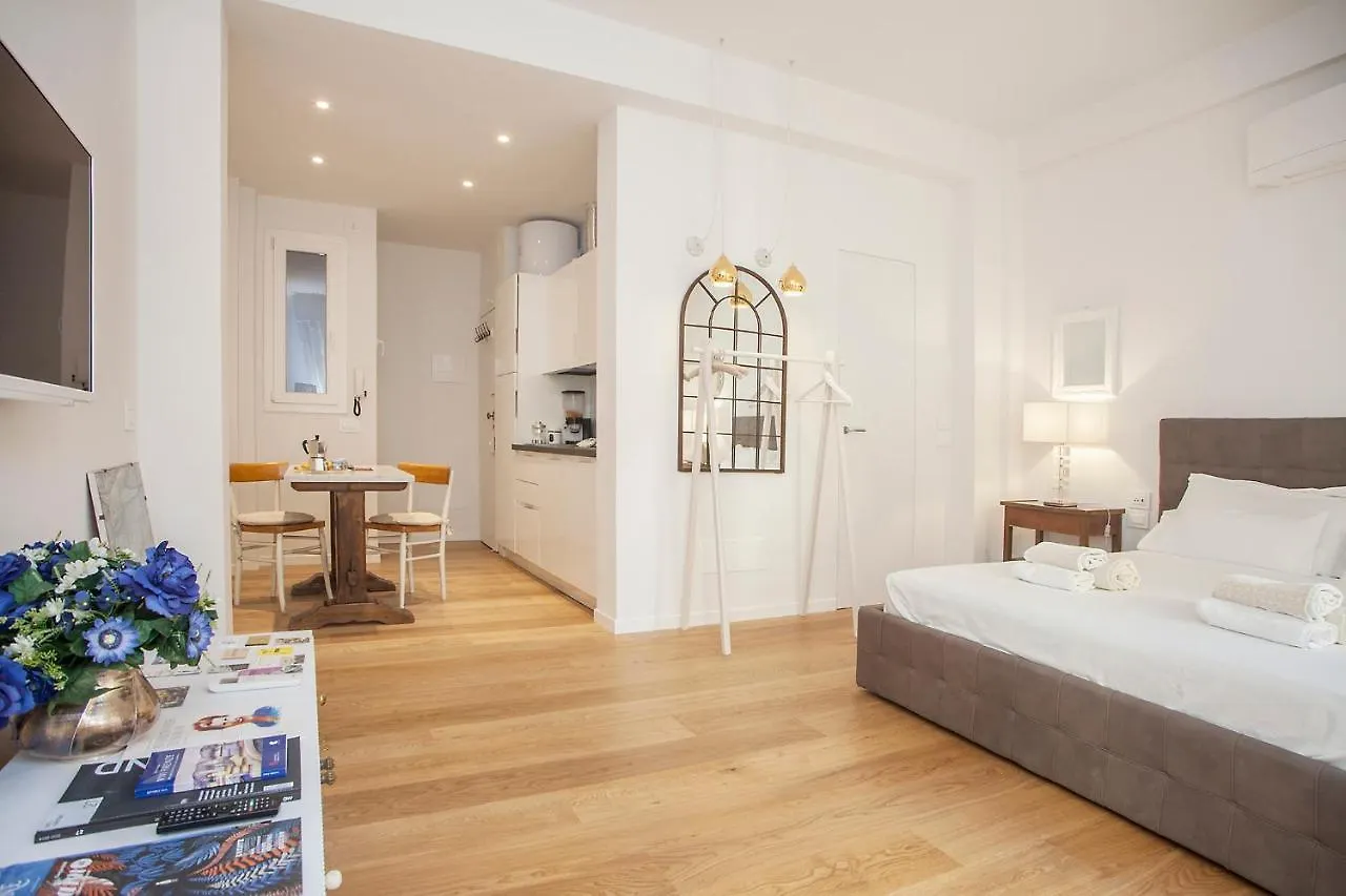 Lovethestylish Oldbridge - Lovetheapartments Florencia Apartamento