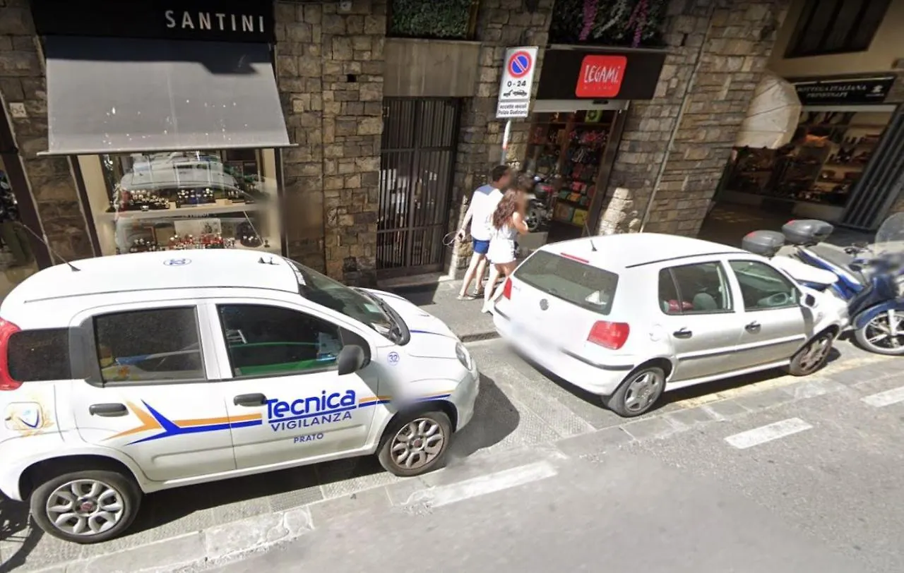Apartamento Lovethestylish Oldbridge - Lovetheapartments Florencia