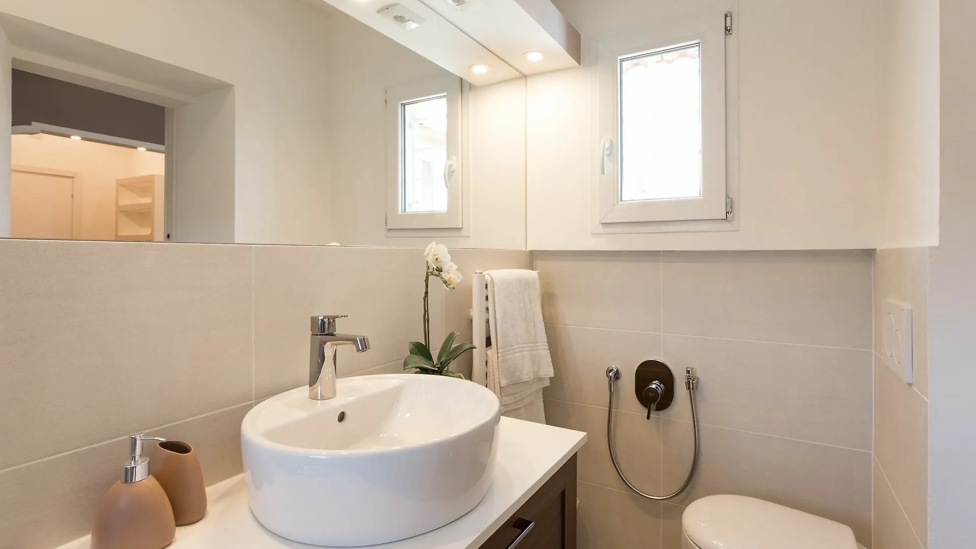 Lovethestylish Oldbridge - Lovetheapartments Florencia 0*,  Italia