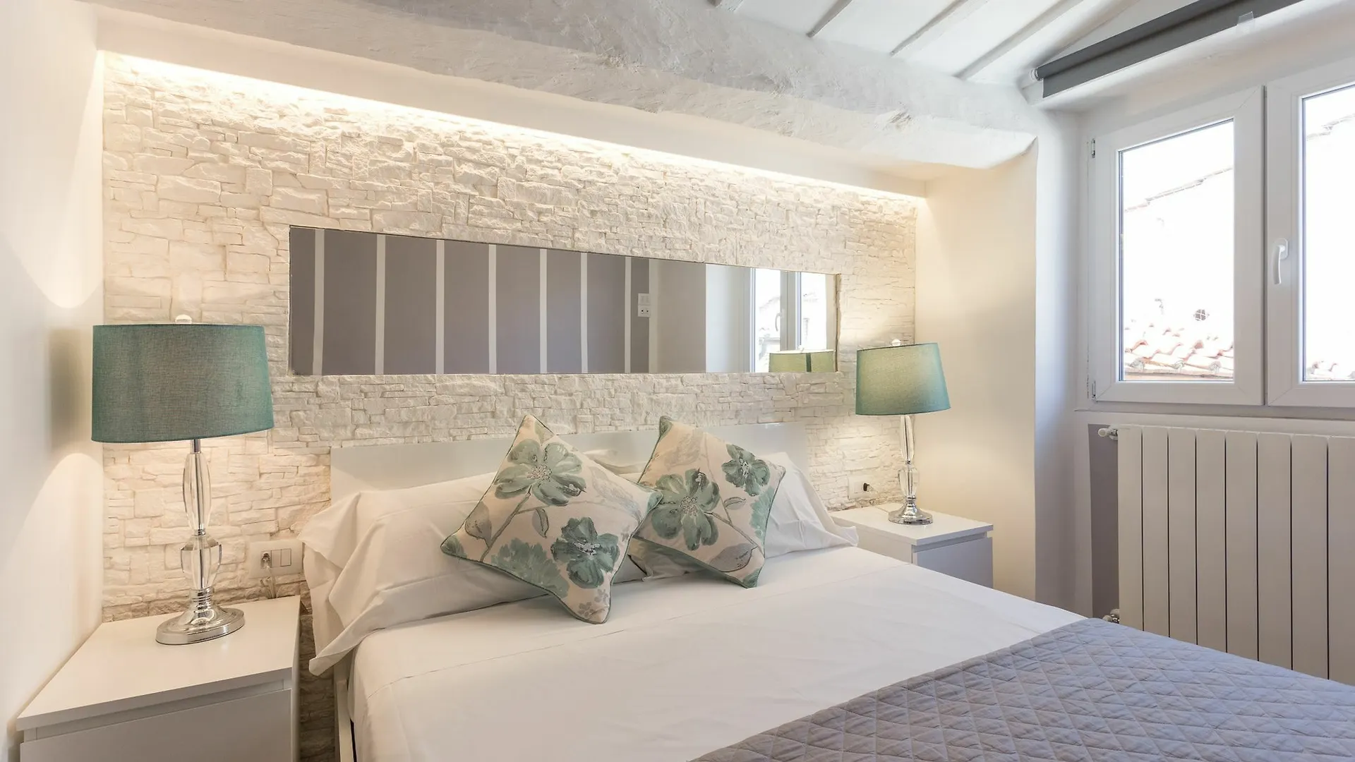 Lovethestylish Oldbridge - Lovetheapartments Florencia Italia