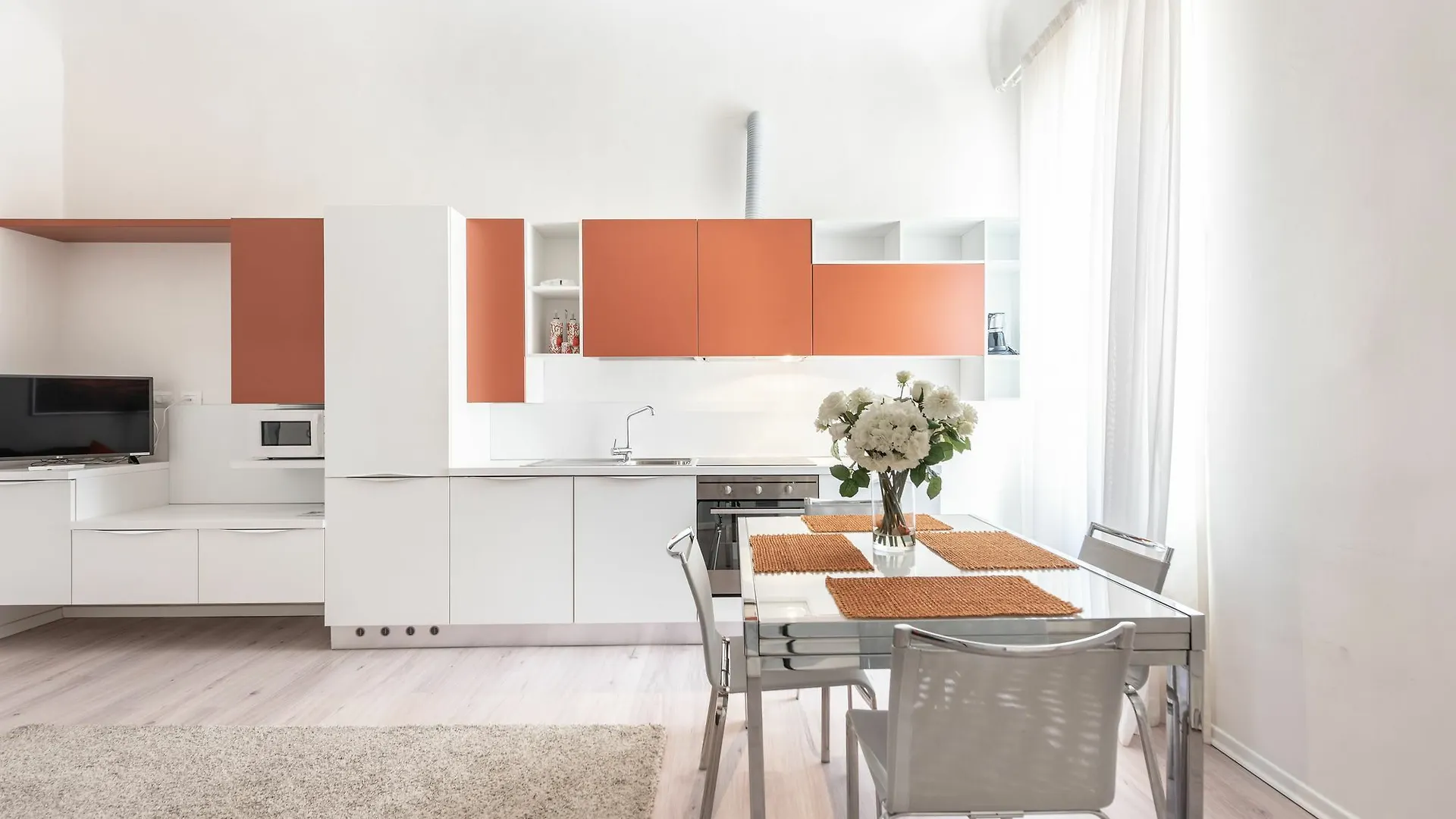 Lovethestylish Oldbridge - Lovetheapartments Florencia