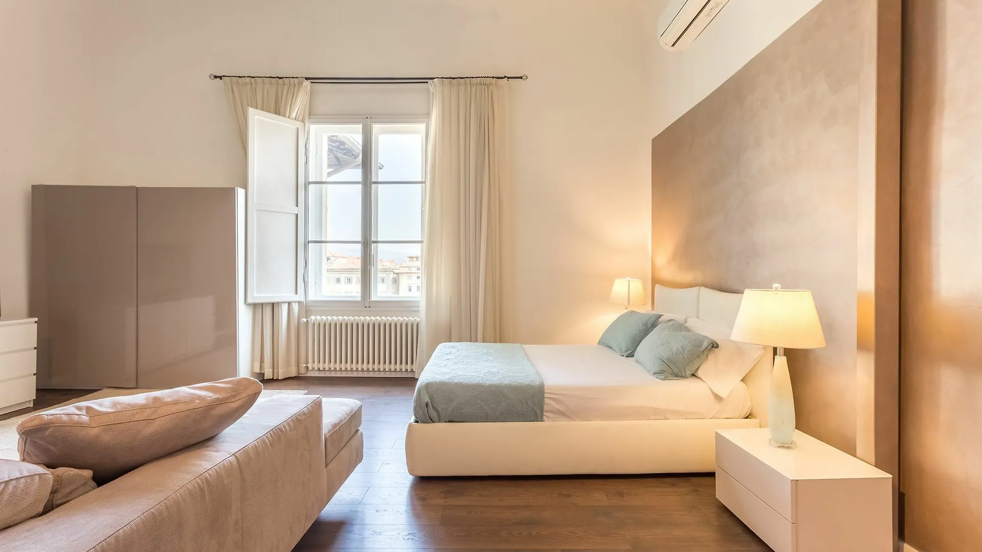 Apartamento Lovethestylish Oldbridge - Lovetheapartments Florencia Italia
