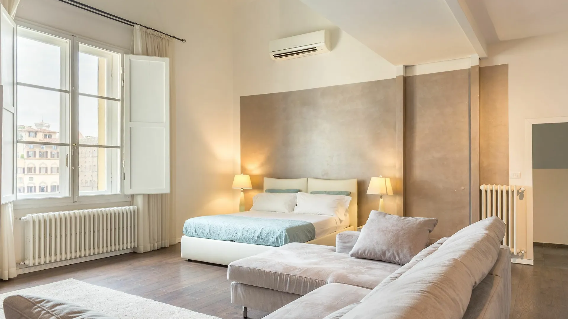 Lovethestylish Oldbridge - Lovetheapartments Florencia Apartamento