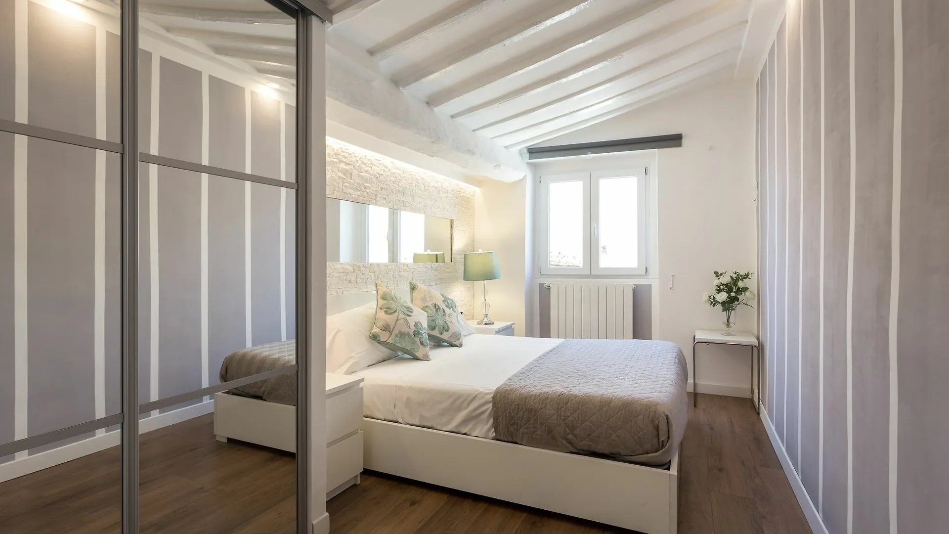 Lovethestylish Oldbridge - Lovetheapartments Florencia Italia