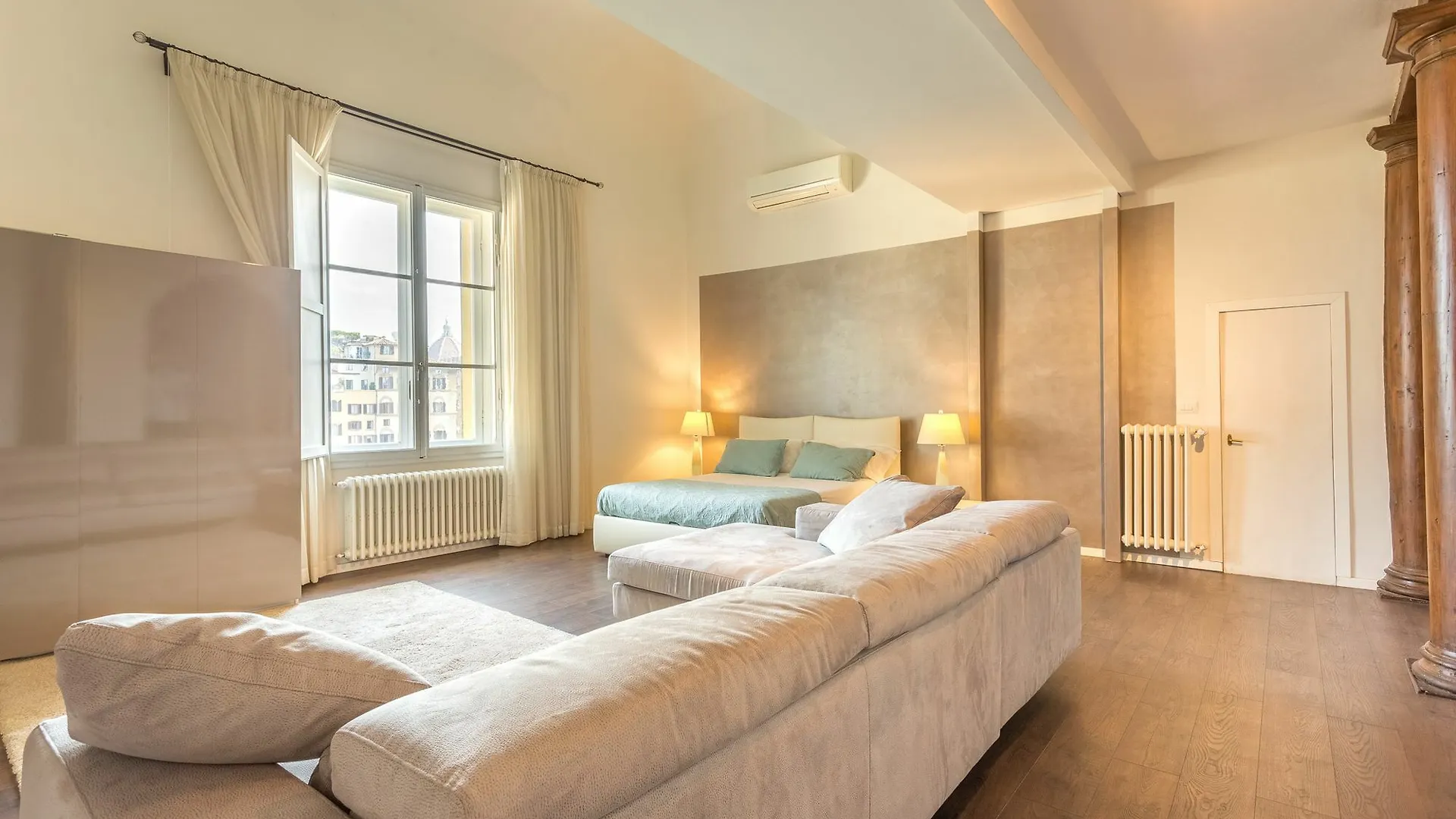 Lovethestylish Oldbridge - Lovetheapartments Florencia