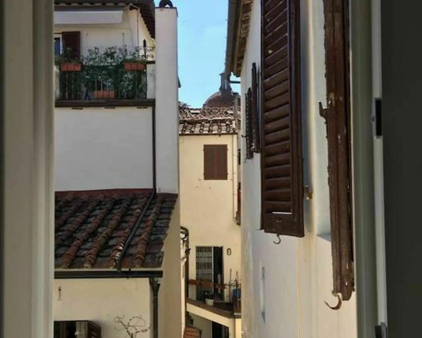 Apartamento Lovethestylish Oldbridge - Lovetheapartments Florencia