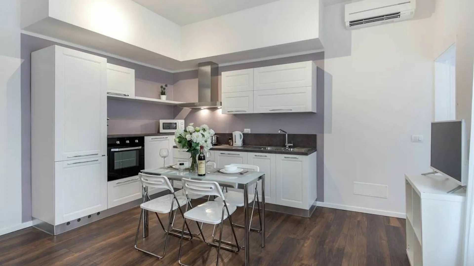 Apartamento Lovethestylish Oldbridge - Lovetheapartments Florencia