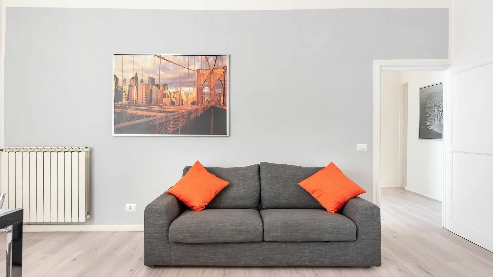 Lovethestylish Oldbridge - Lovetheapartments Florencia Apartamento