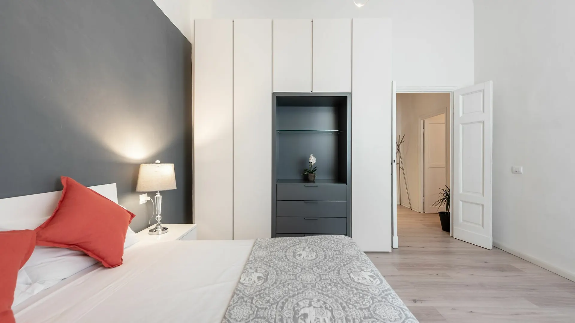 Apartamento Lovethestylish Oldbridge - Lovetheapartments Florencia