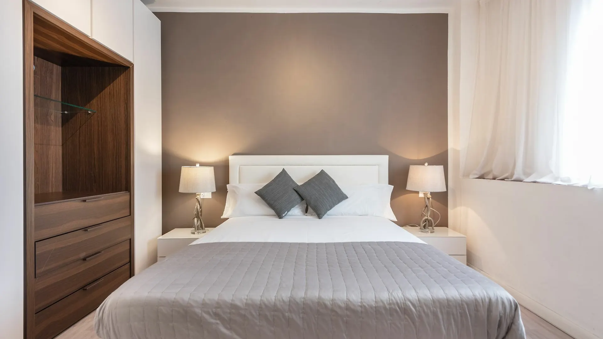 Apartamento Lovethestylish Oldbridge - Lovetheapartments Florencia Italia