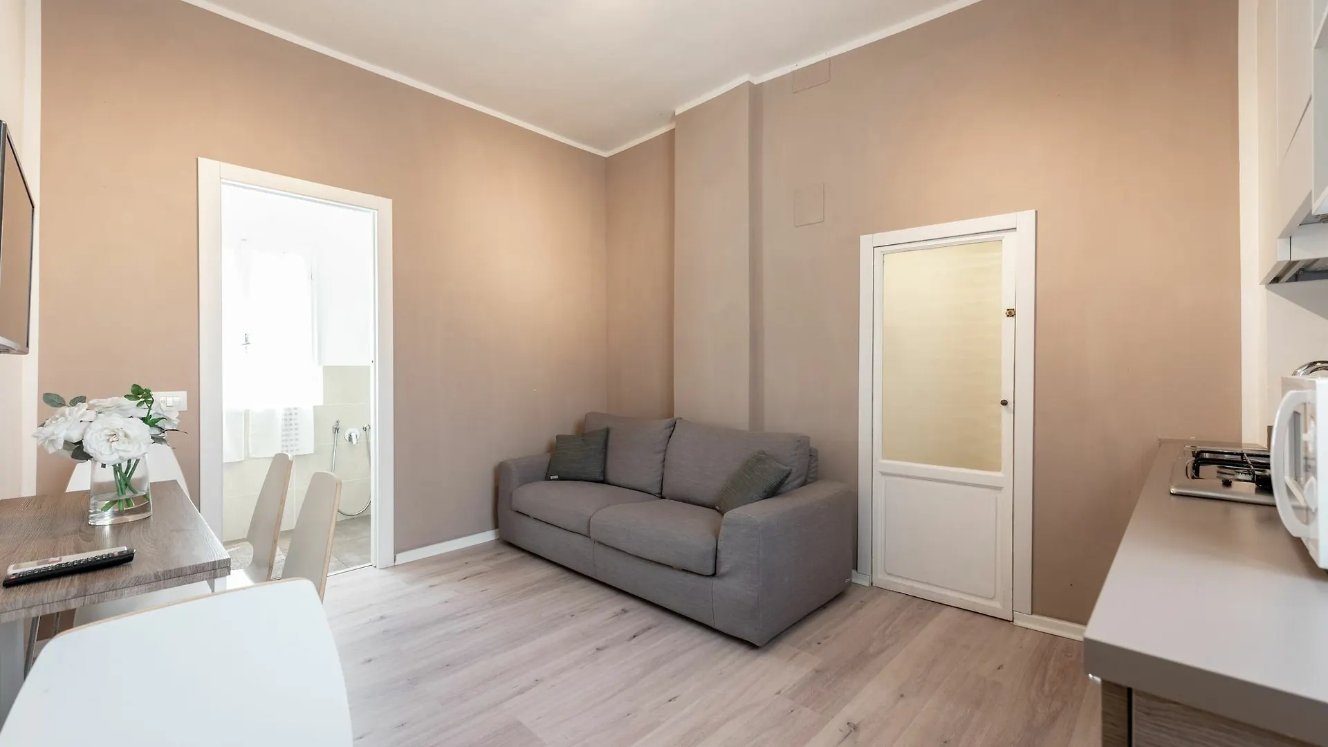 Lovethestylish Oldbridge - Lovetheapartments Florencia Italia