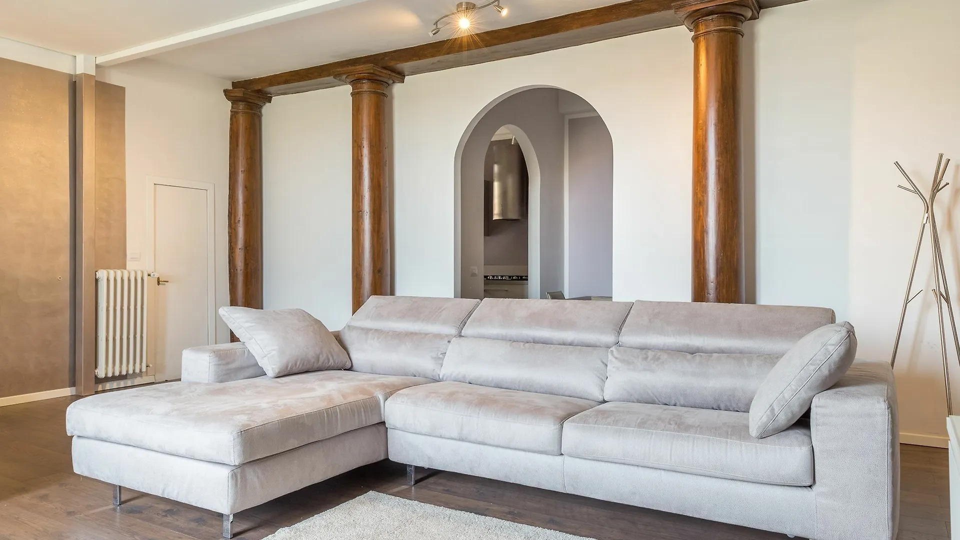 Lovethestylish Oldbridge - Lovetheapartments Florencia Apartamento