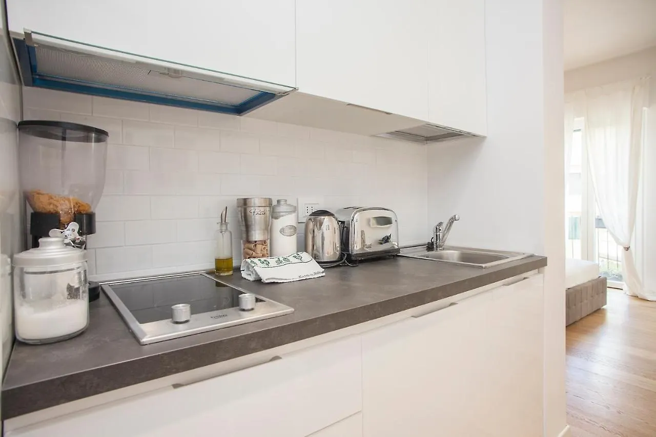 Apartment Lovethestylish Oldbridge - Lovetheapartments Florence Italy