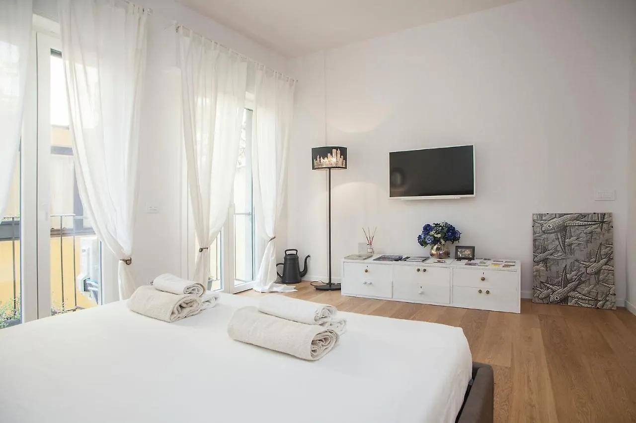 Apartment Lovethestylish Oldbridge - Lovetheapartments Florence