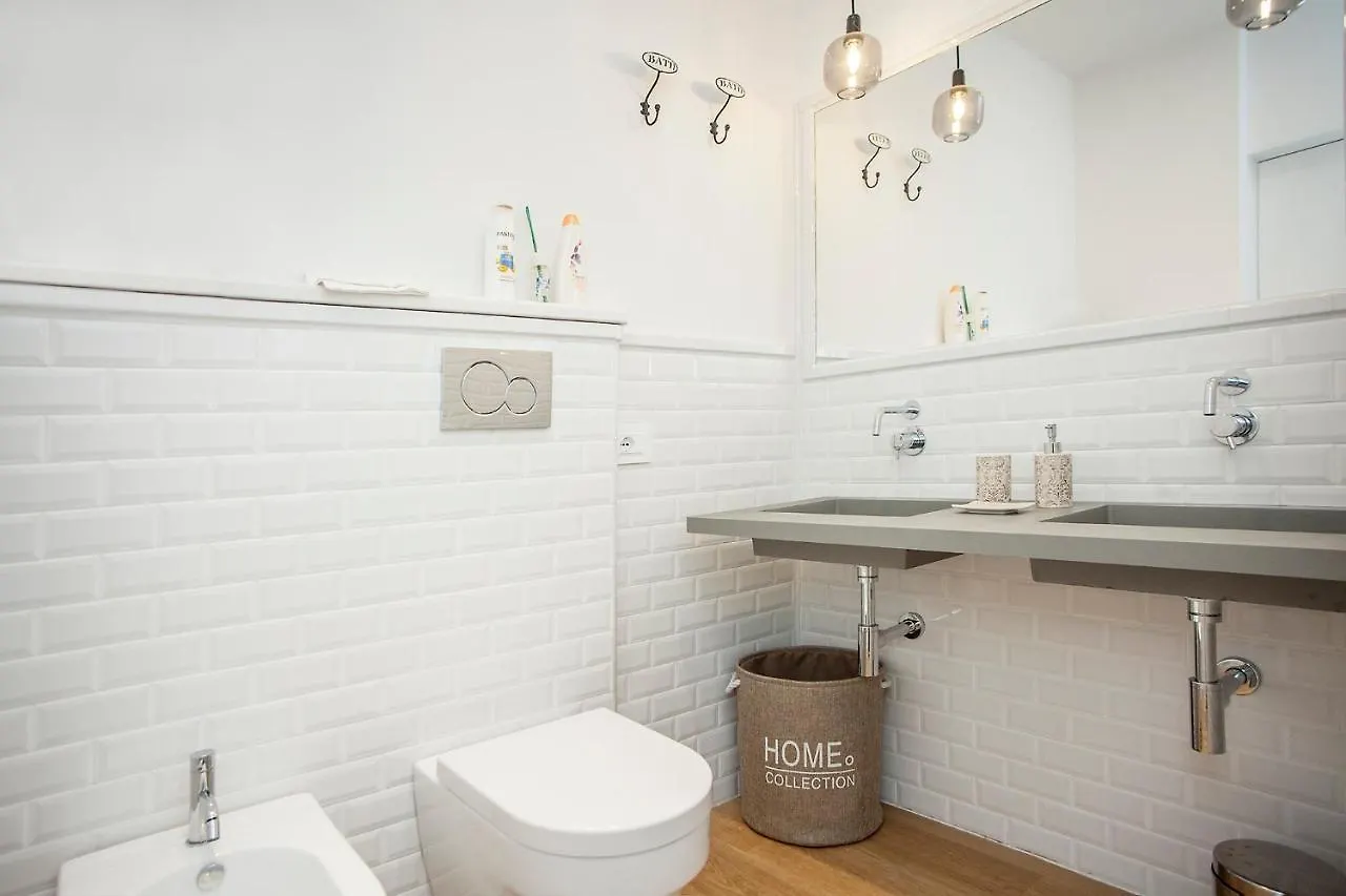 Lovethestylish Oldbridge - Lovetheapartments Florence Italy