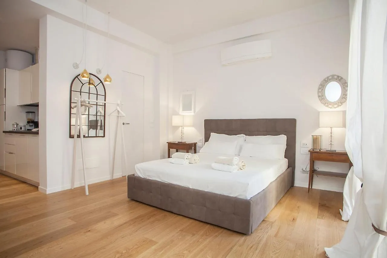 Apartment Lovethestylish Oldbridge - Lovetheapartments Florence