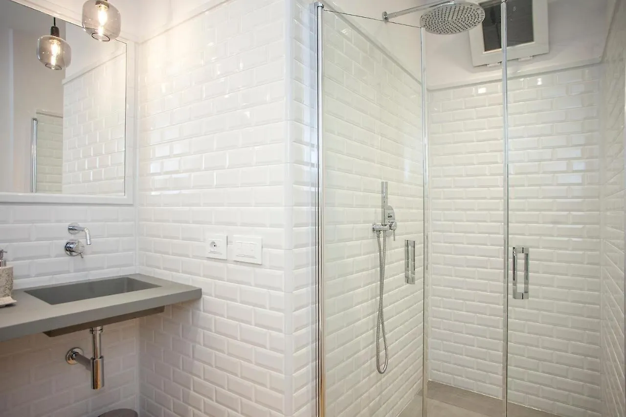 Lovethestylish Oldbridge - Lovetheapartments Florence