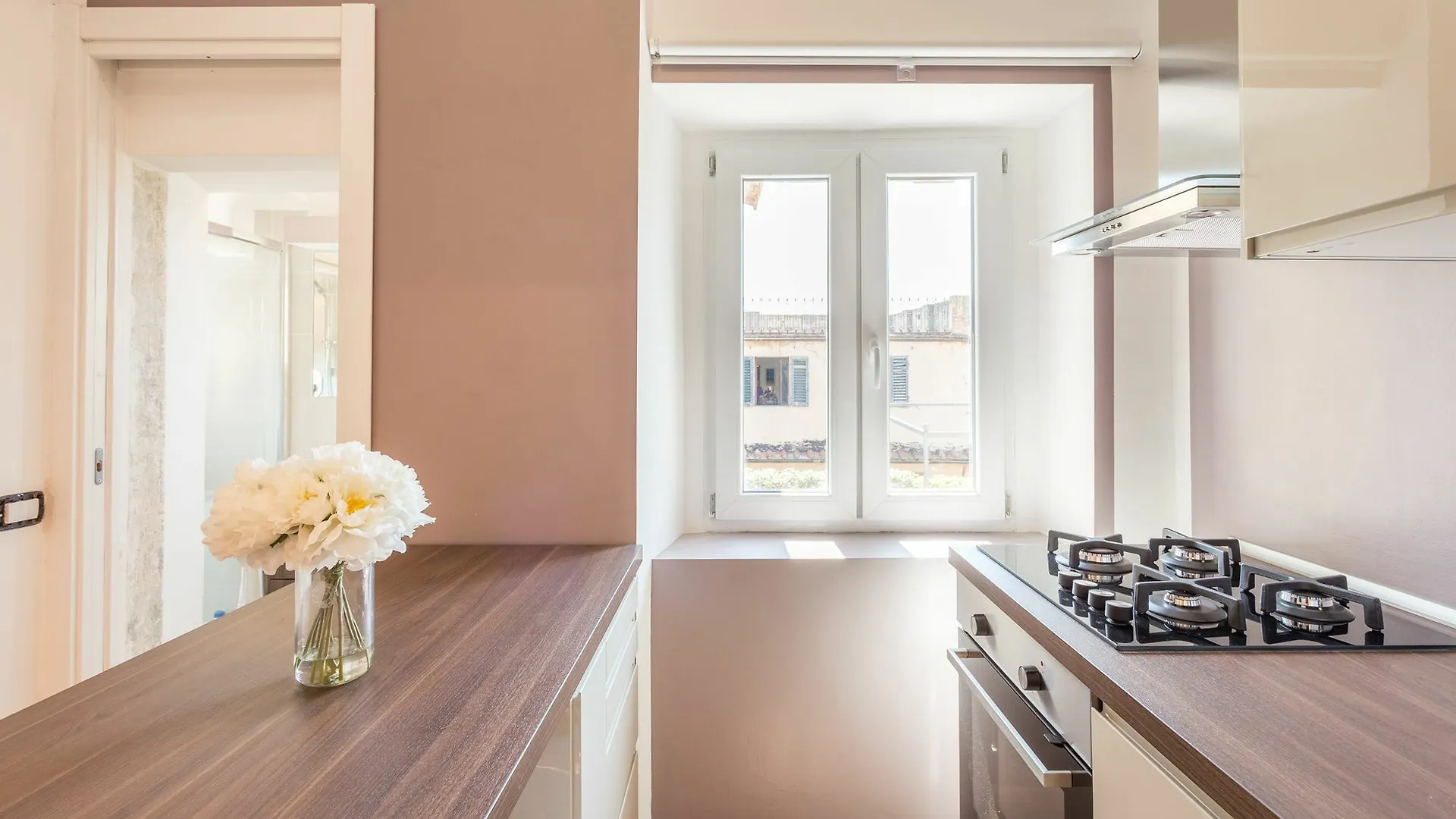 Lovethestylish Oldbridge - Lovetheapartments Florence 0*,  Italy