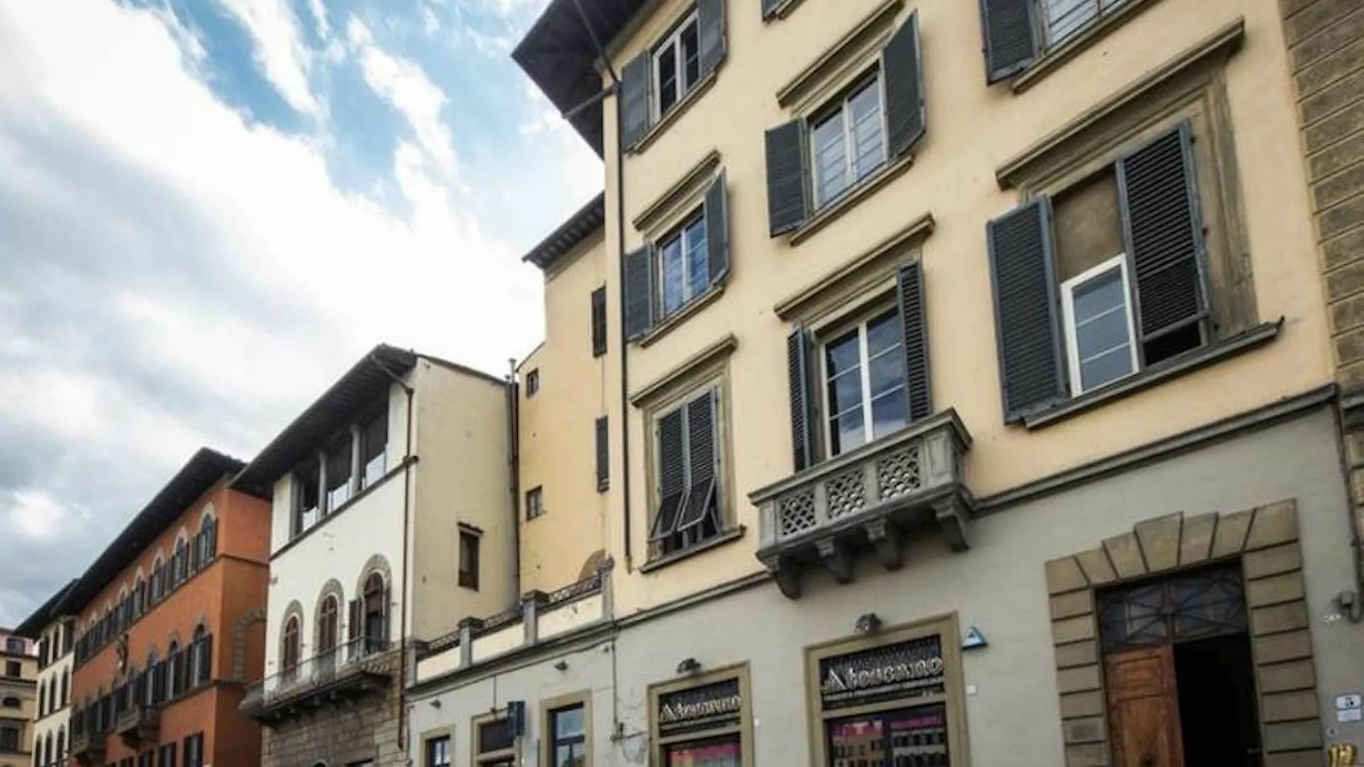 Lovethestylish Oldbridge - Lovetheapartments Florence