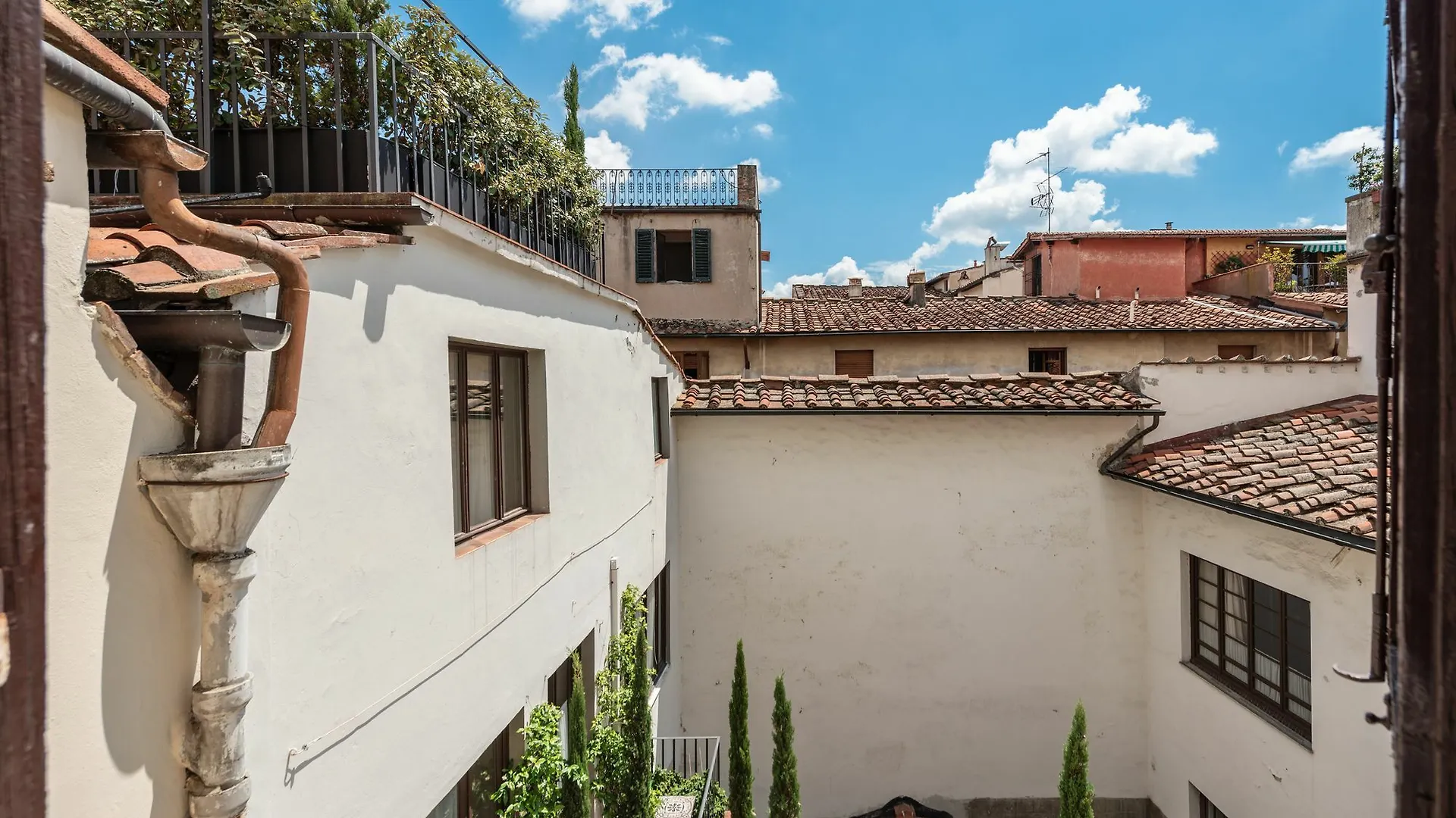Lovethestylish Oldbridge - Lovetheapartments Florence Italy