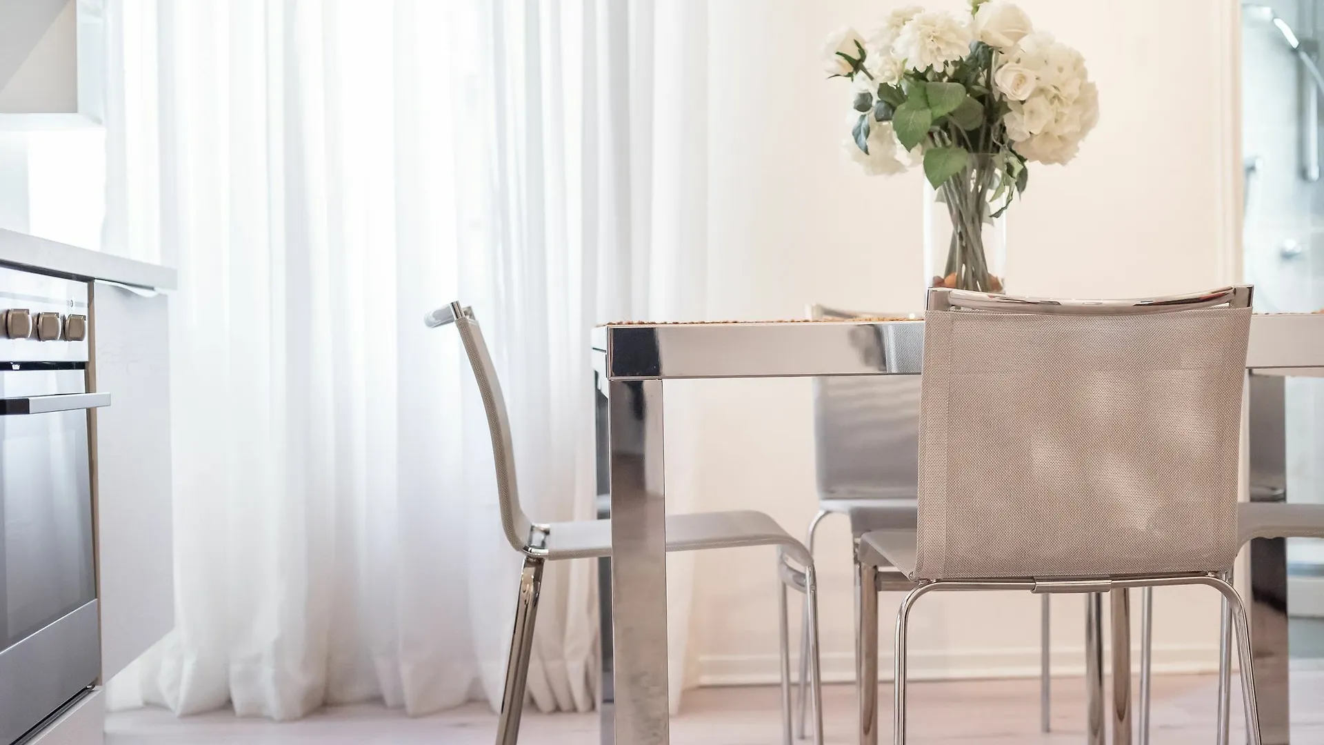 Apartment Lovethestylish Oldbridge - Lovetheapartments Florence